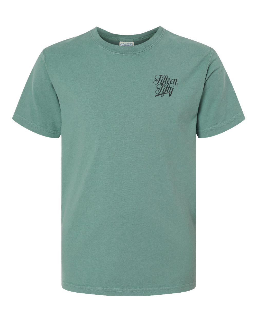 Big Green Tractor Youth Tee