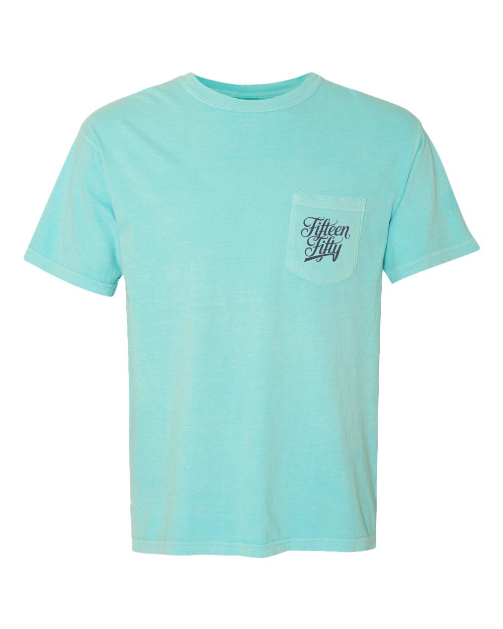 Black Lab Pocket Tee