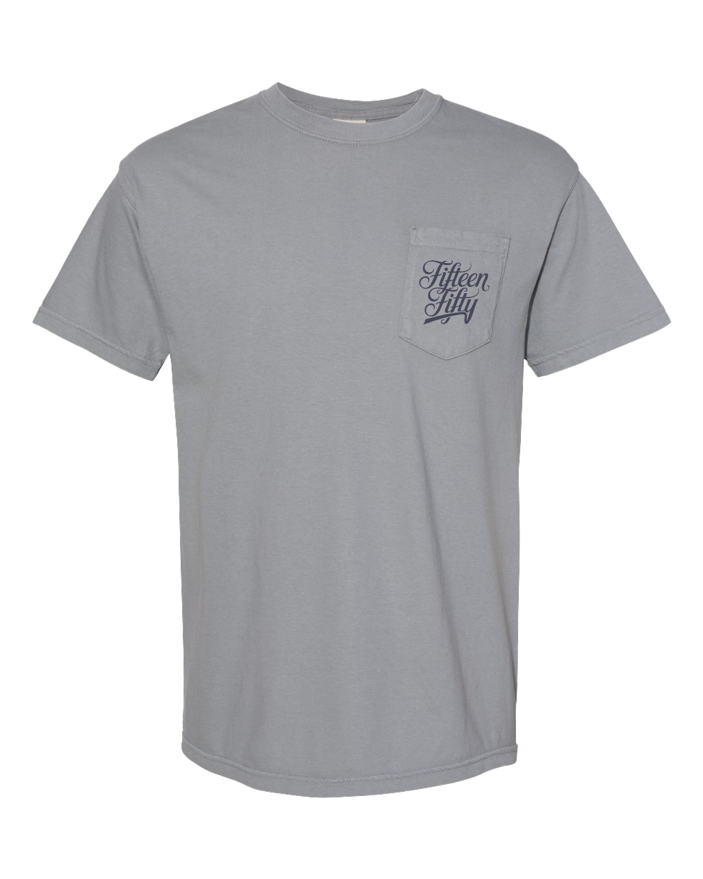 Black Lab Pocket Tee