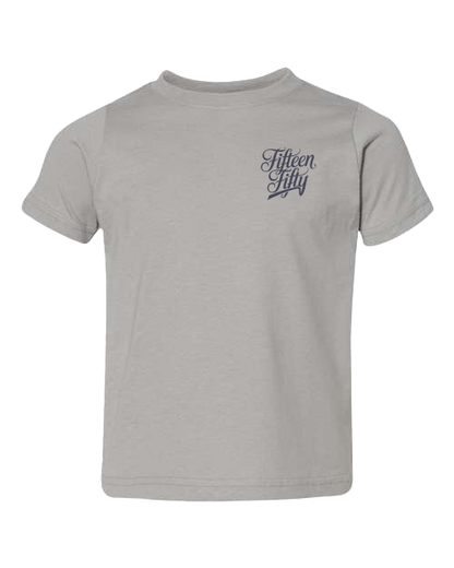 Black Lab Toddler Tee