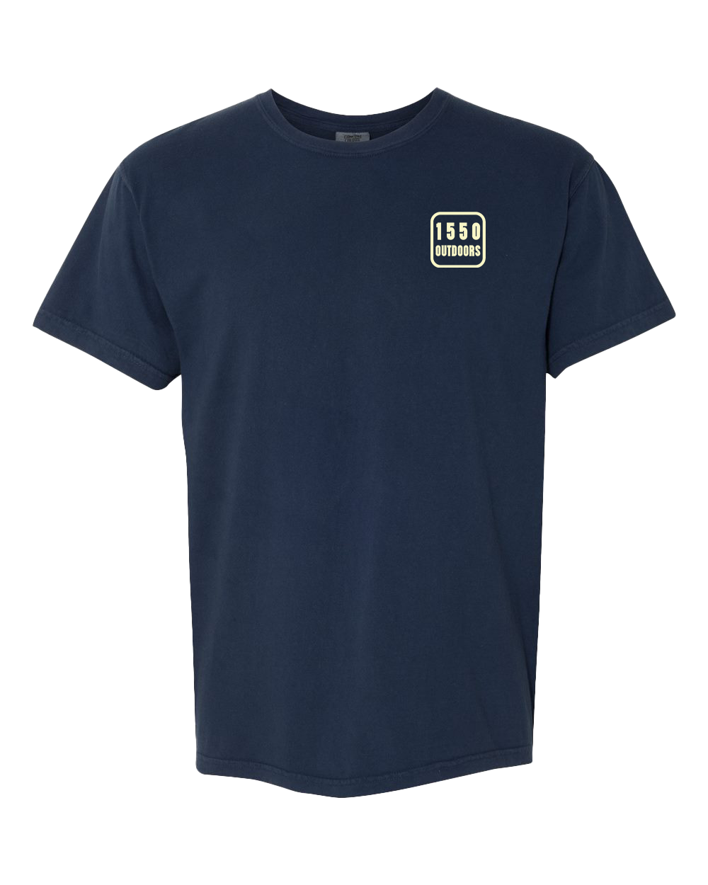 Blue Tick Moon Youth Tee