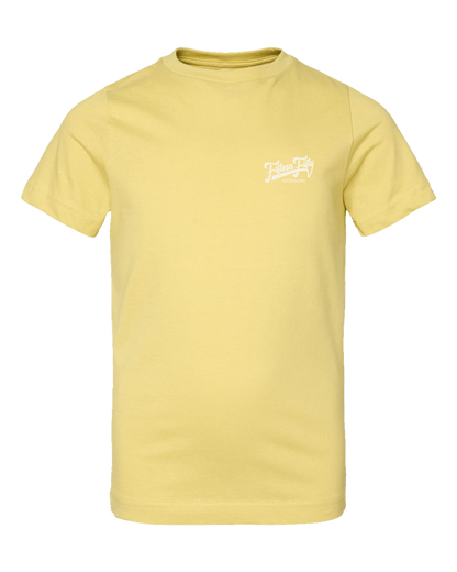 Blue Crab Harvest Toddler Tee