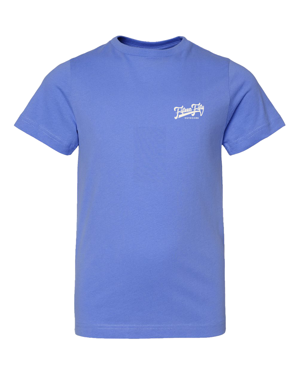 Blue Crab Harvest Toddler Tee
