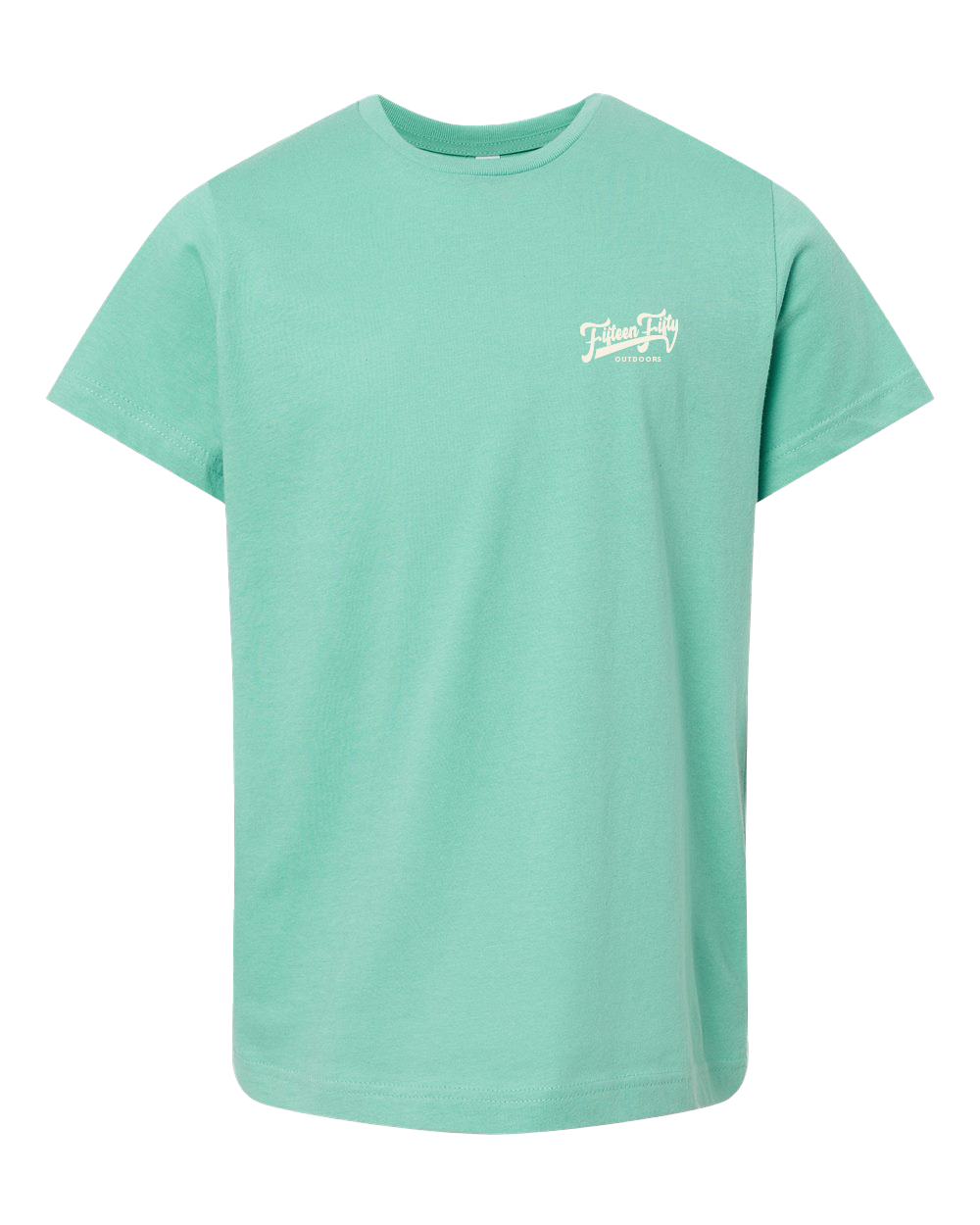 Blue Crab Harvest Toddler Tee