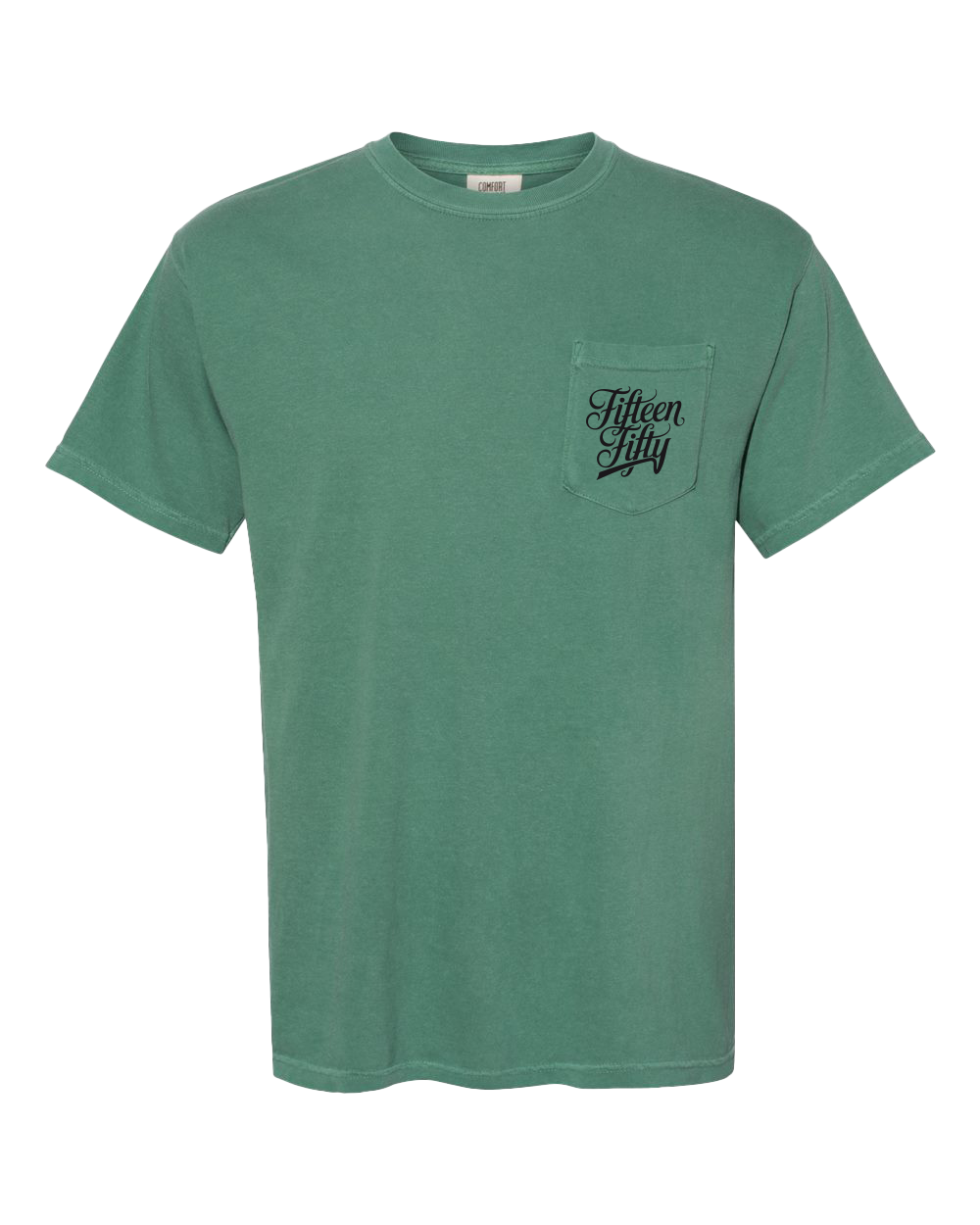 Boykin Splash Pocket Tee