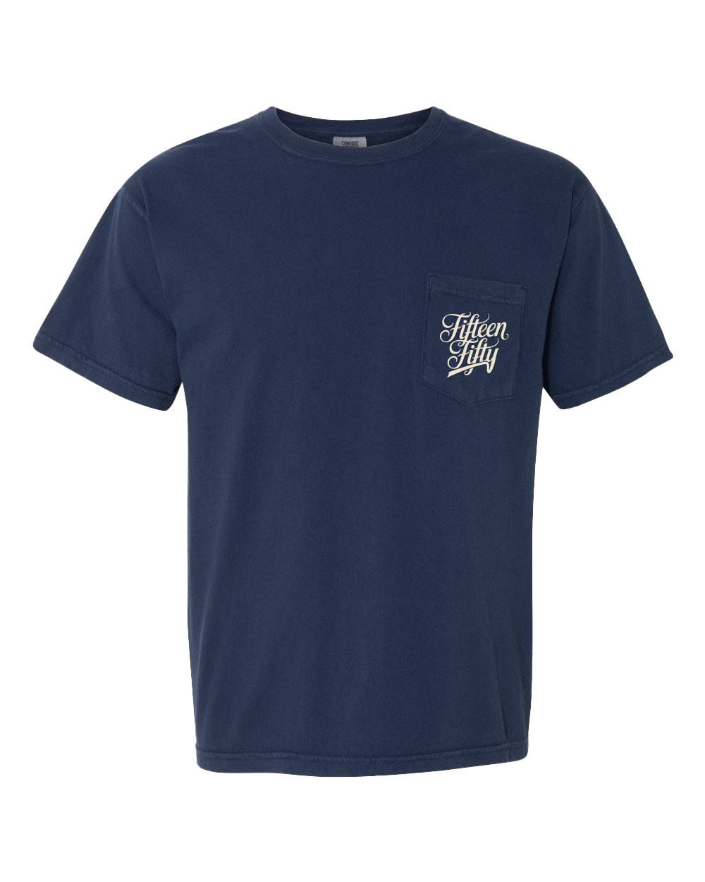 Boykin Splash Pocket Tee