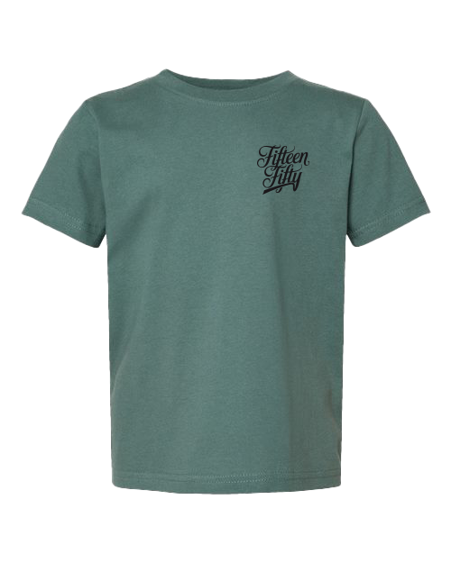 Boykin Splash Toddler Tee