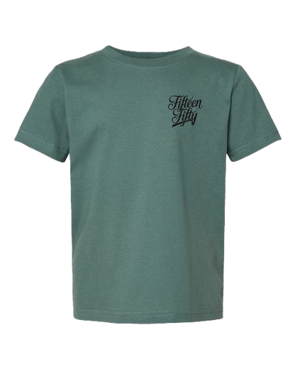 Boykin Splash Toddler Tee