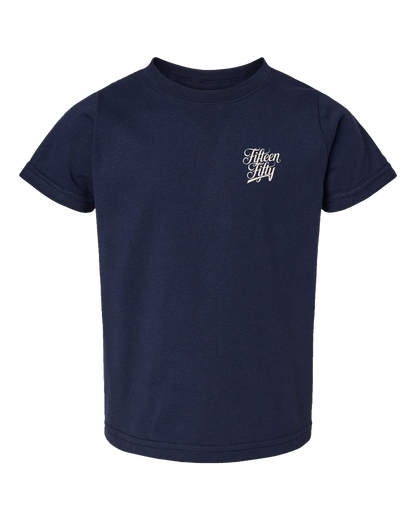 Boykin Splash Toddler Tee
