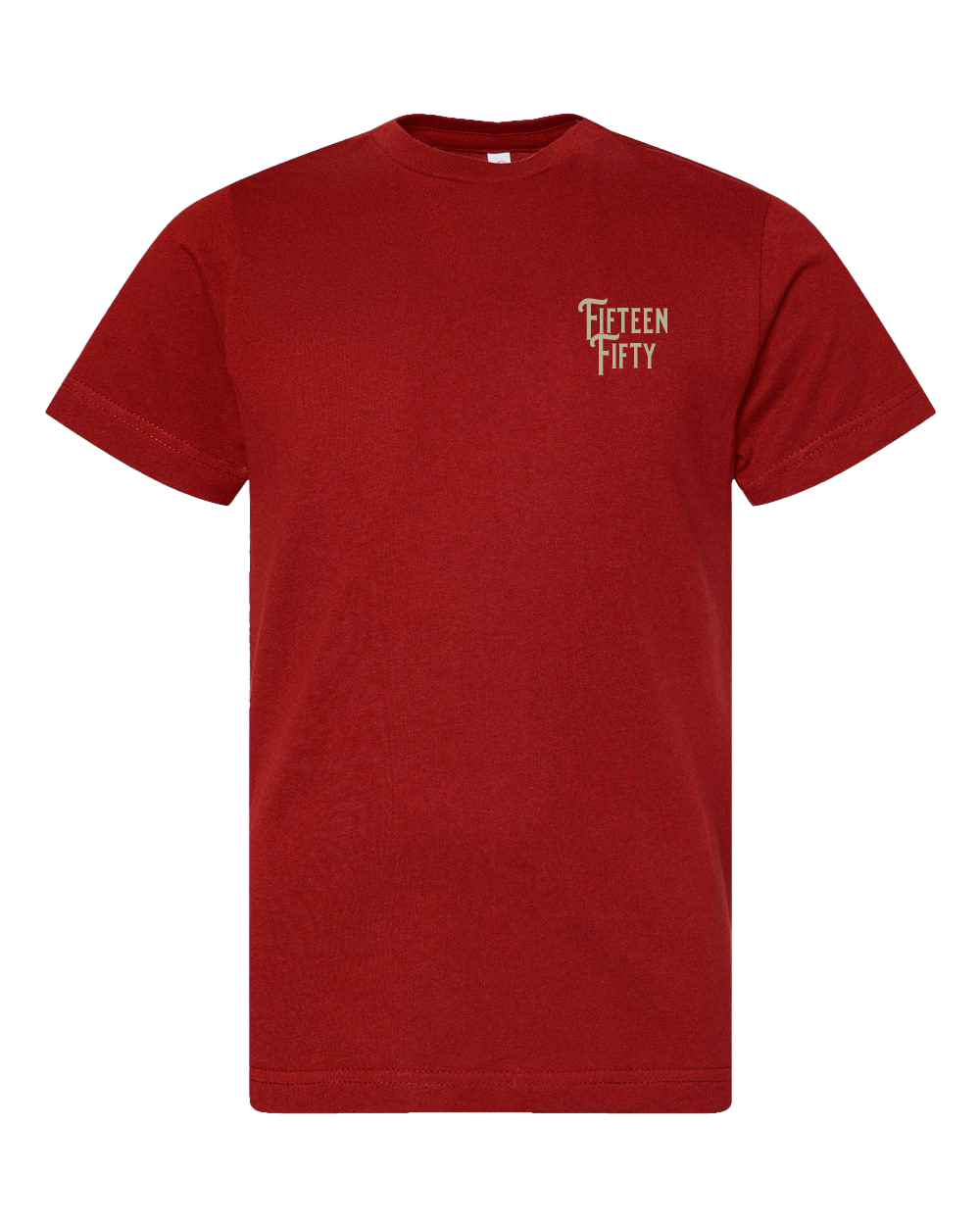 Brittany on Point Youth Tee
