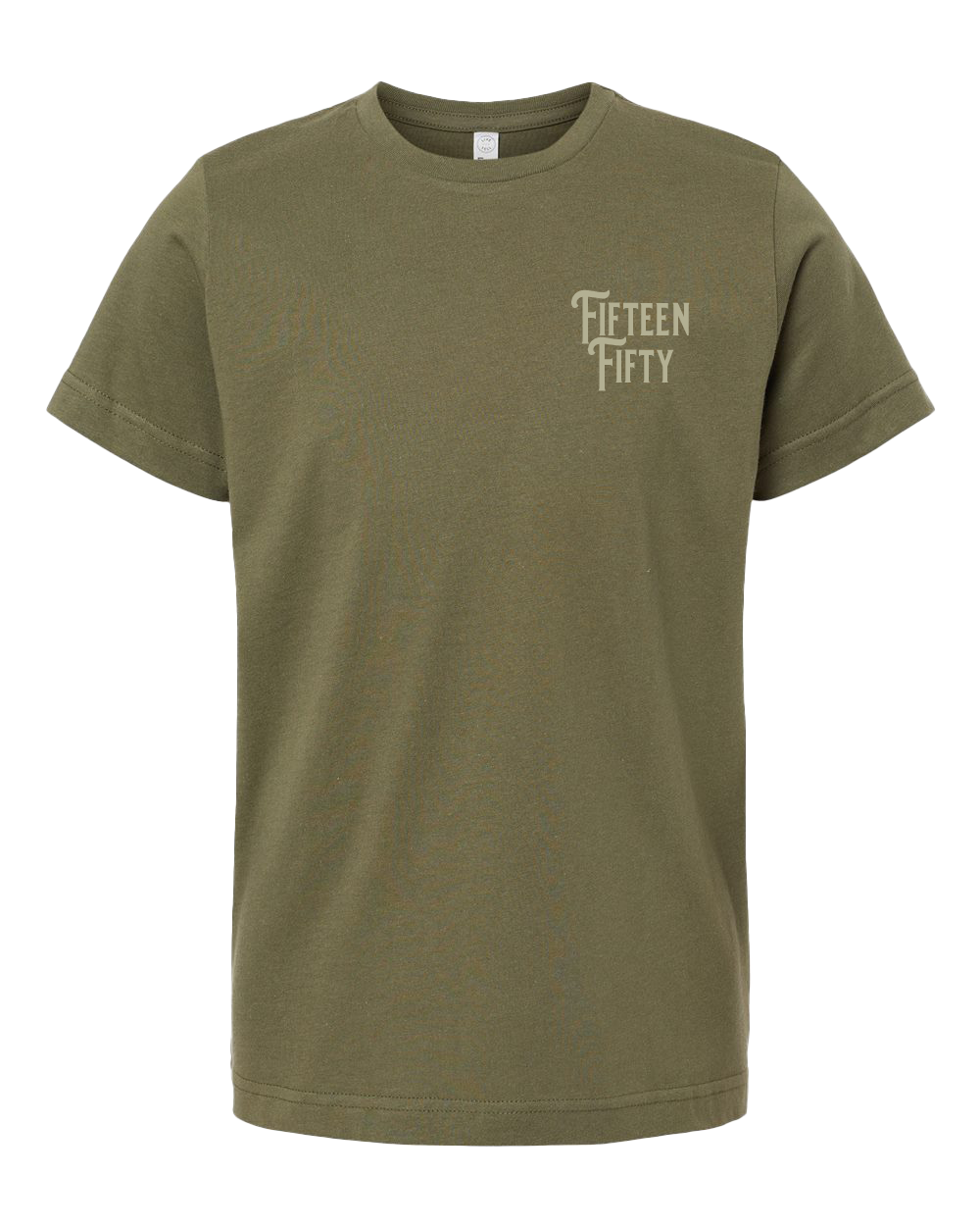 Brittany on Point Youth Tee