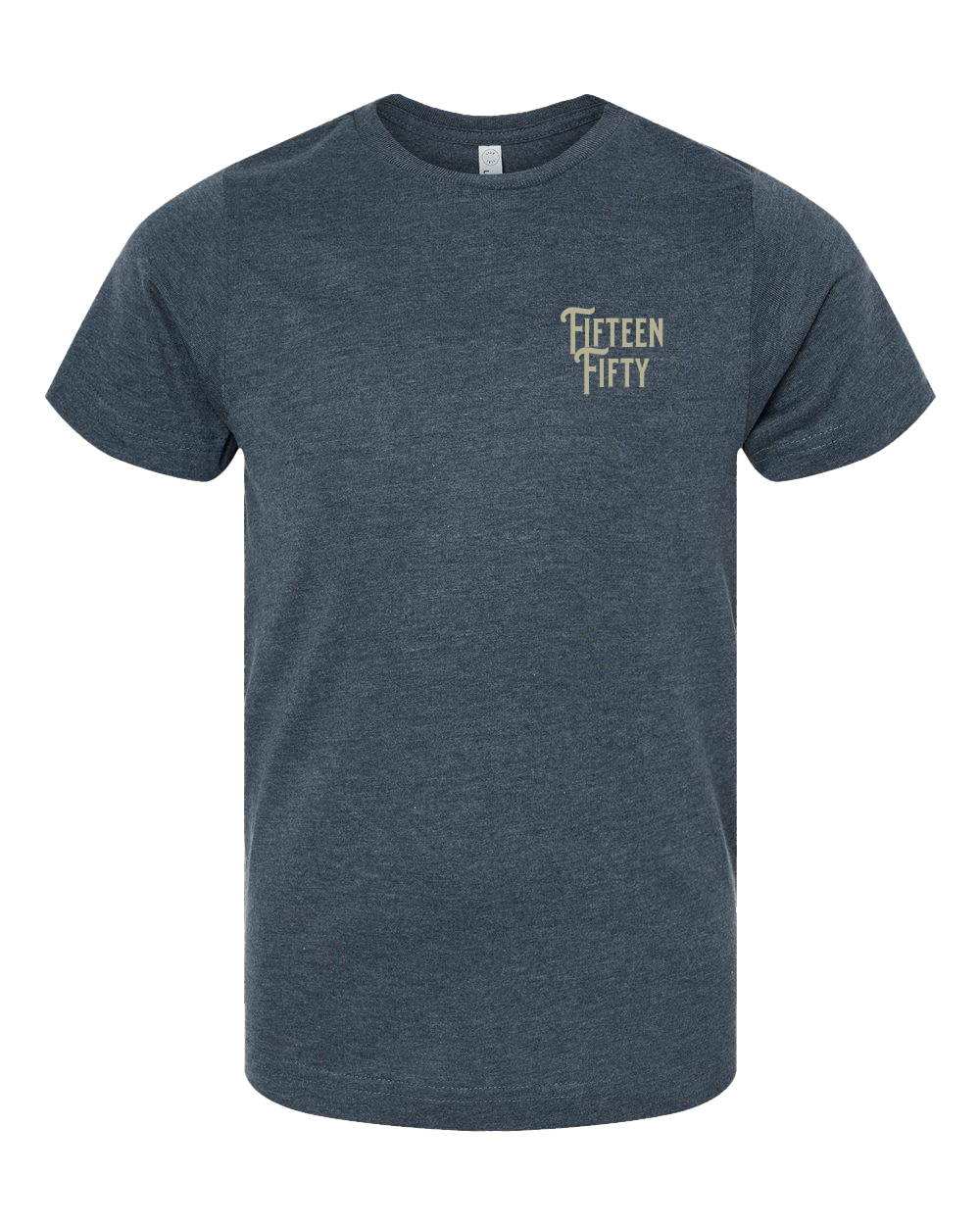 Brittany on Point Youth Tee