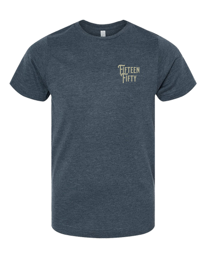 Brittany on Point Youth Tee