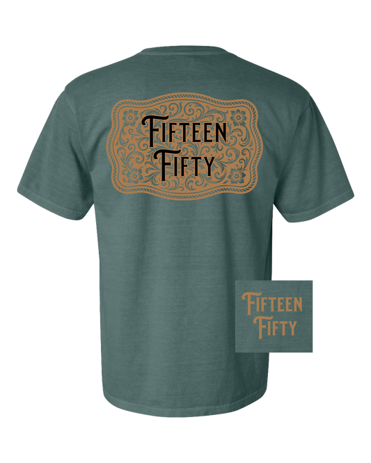 Buckle Pocket Tee