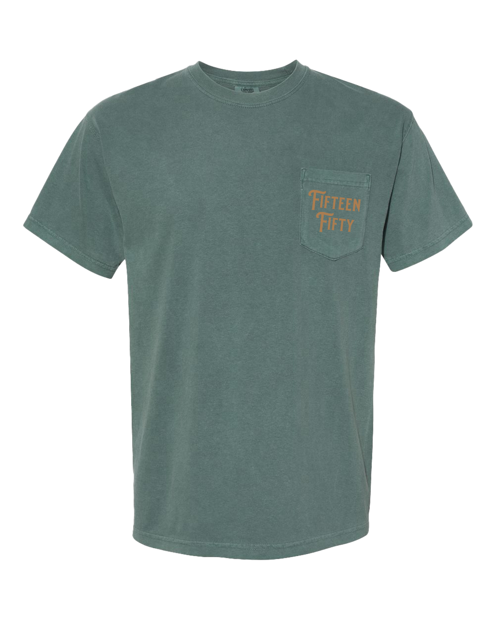 Buckle Pocket Tee