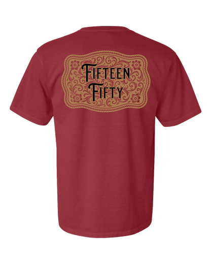 Buckle Youth Tee