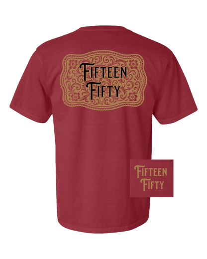 Buckle Youth Tee