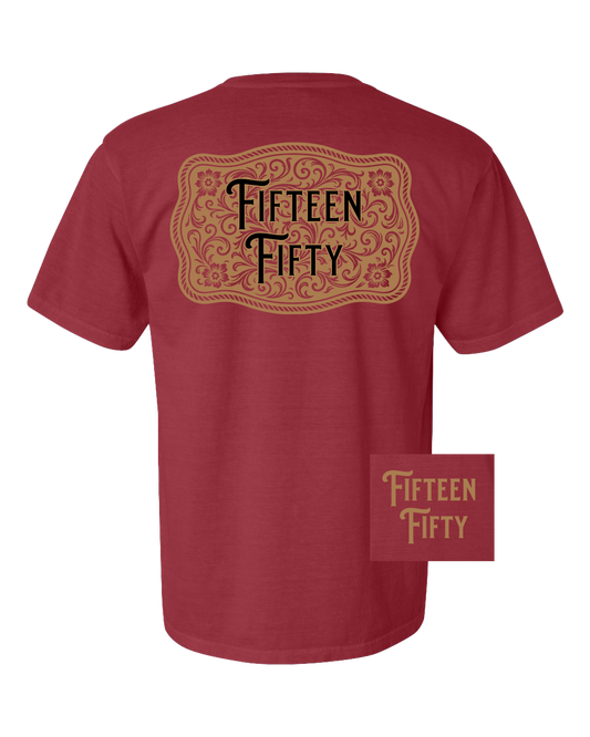 Buckle Youth Tee