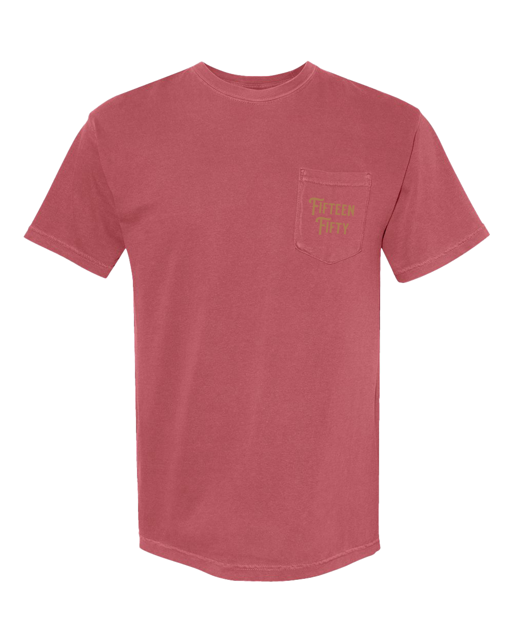 Buckle Pocket Tee