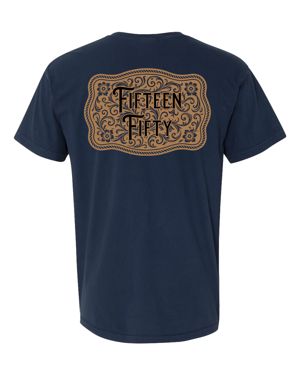 Buckle Youth Tee