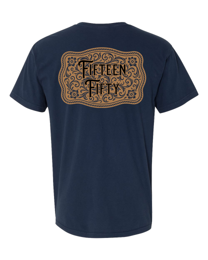 Buckle Youth Tee