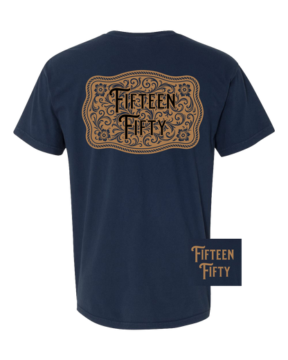 Buckle Youth Tee