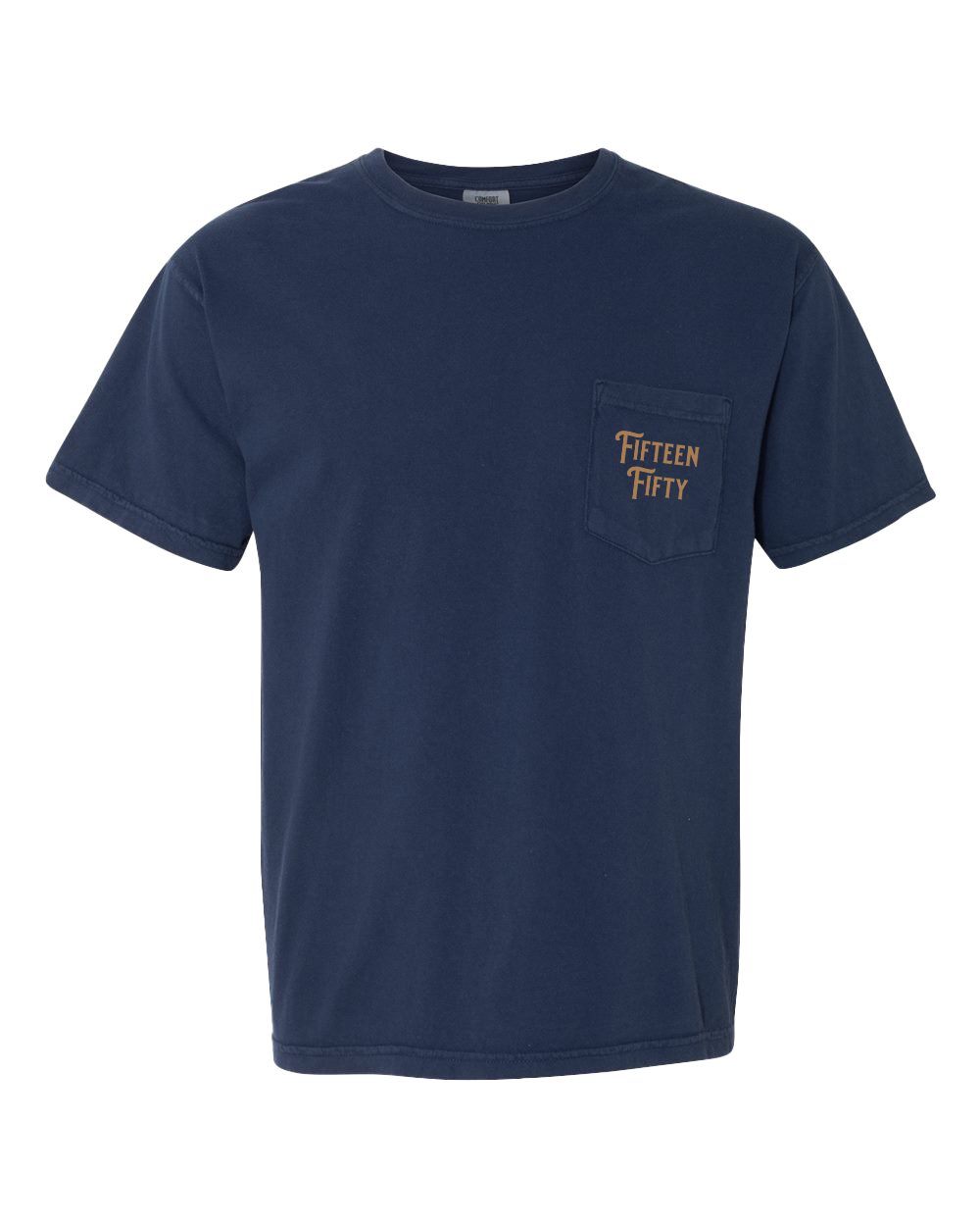 Buckle Pocket Tee