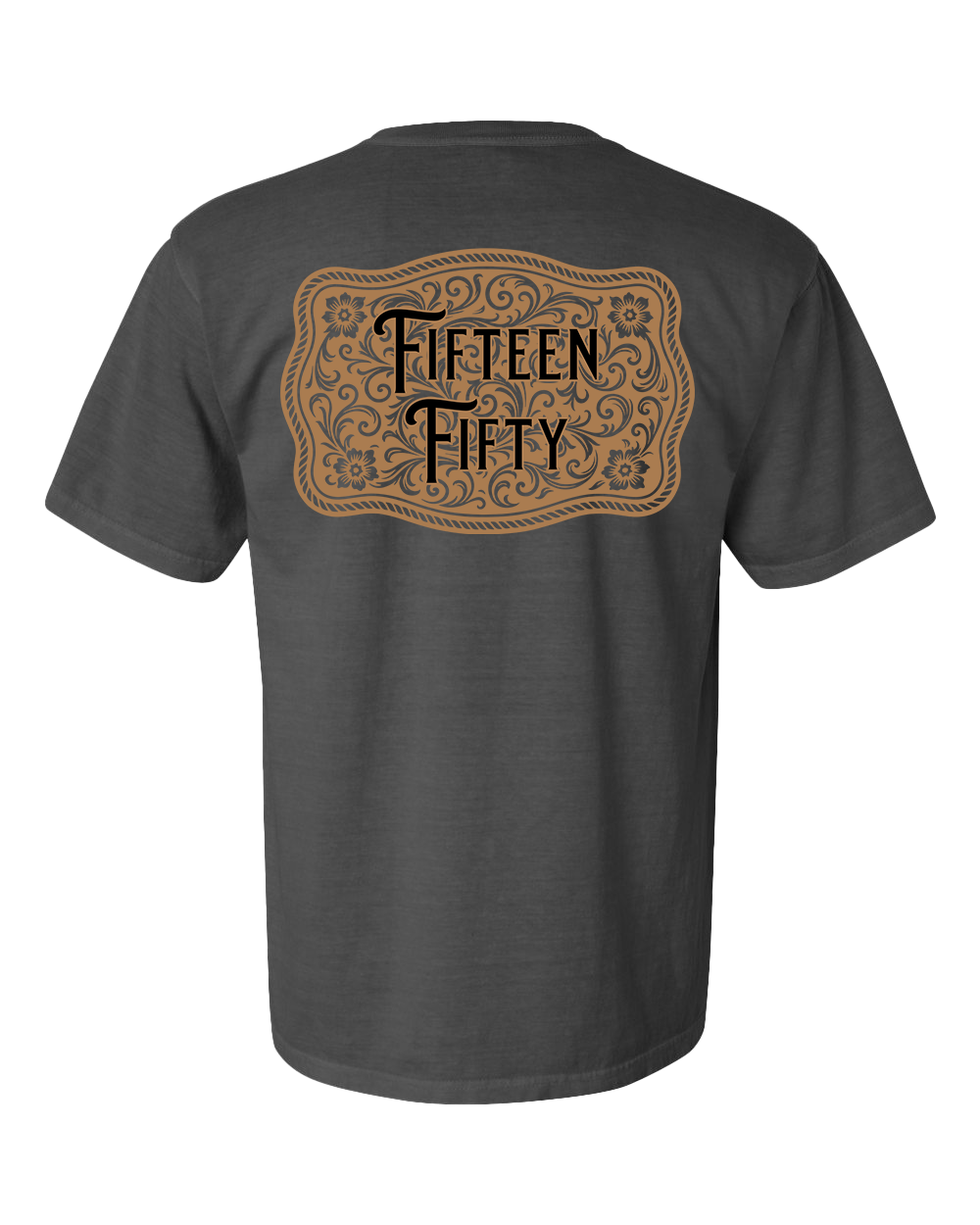 Buckle Youth Tee