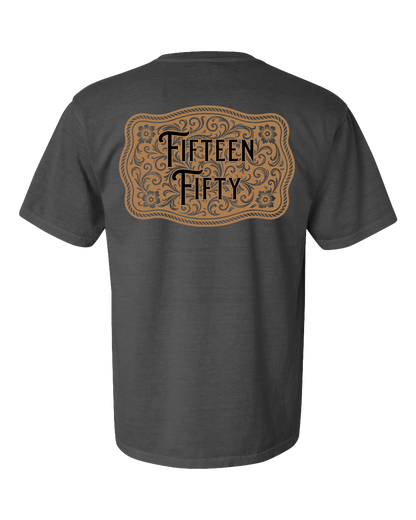 Buckle Youth Tee