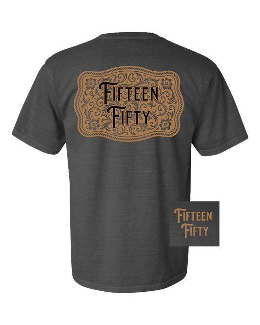 Buckle Pocket Tee
