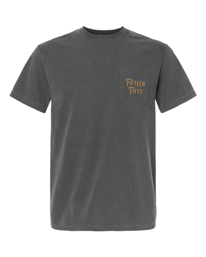 Buckle Pocket Tee