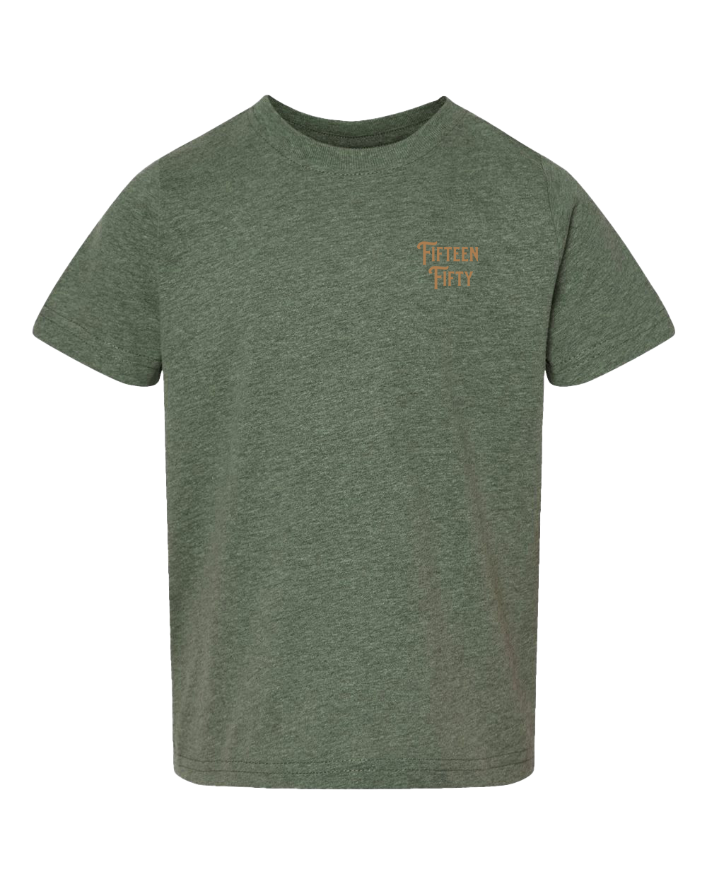 Buckle Toddler Tee