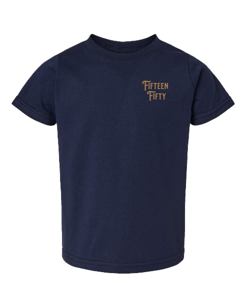 Buckle Toddler Tee