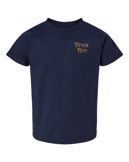 Buckle Toddler Tee