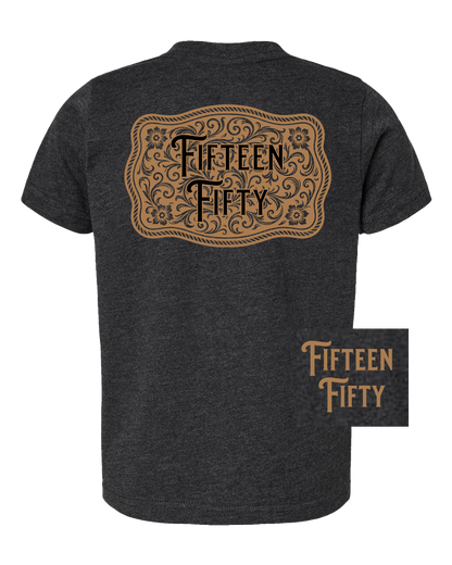 Buckle Toddler Tee