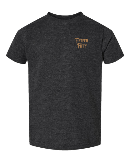 Buckle Toddler Tee
