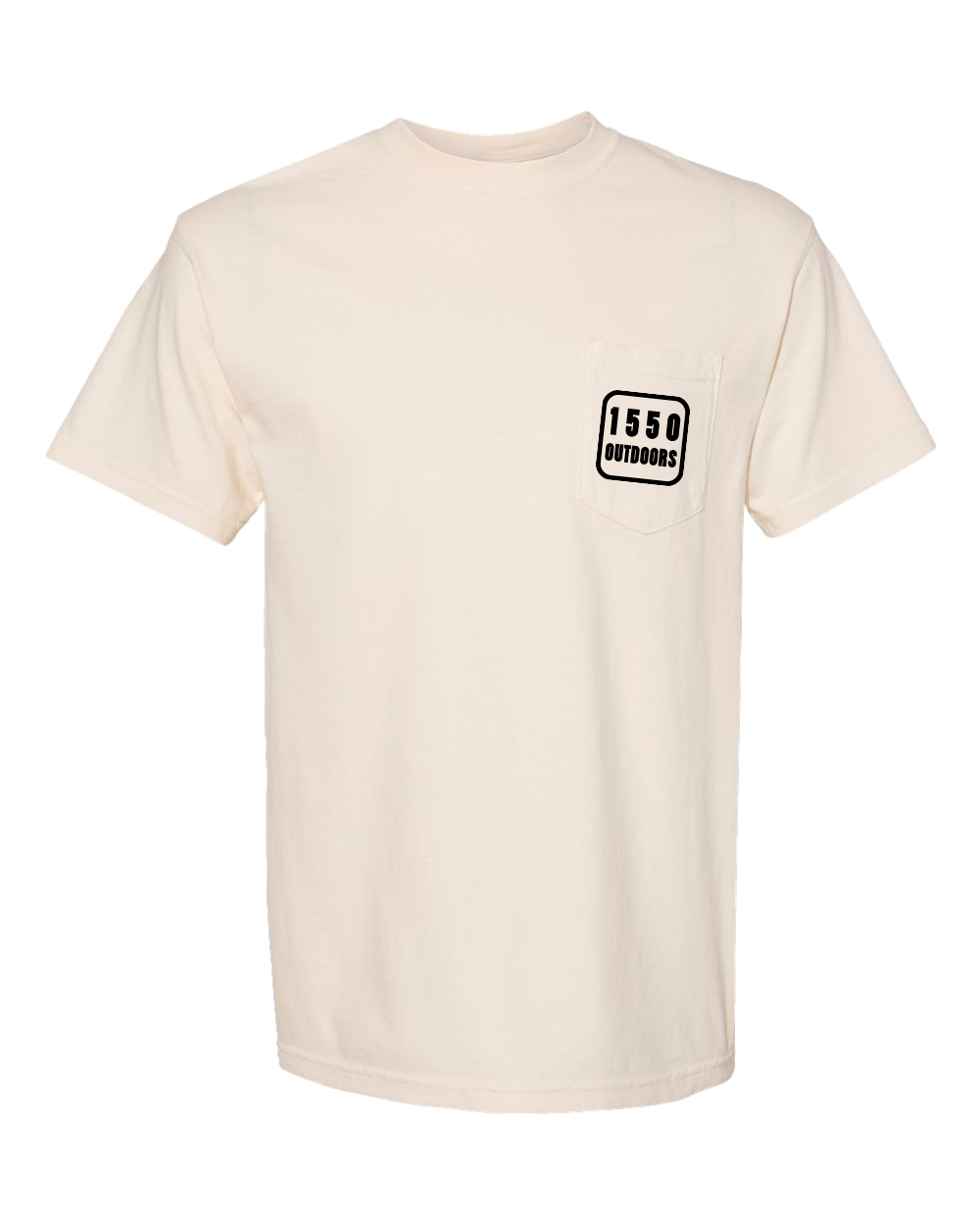 Bulldog Pride Pocket Tee