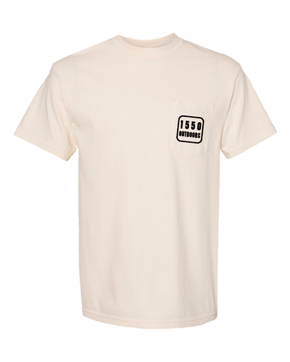 Bulldog Pride Pocket Tee