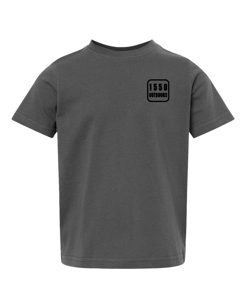 Bulldog Pride Toddler Tee