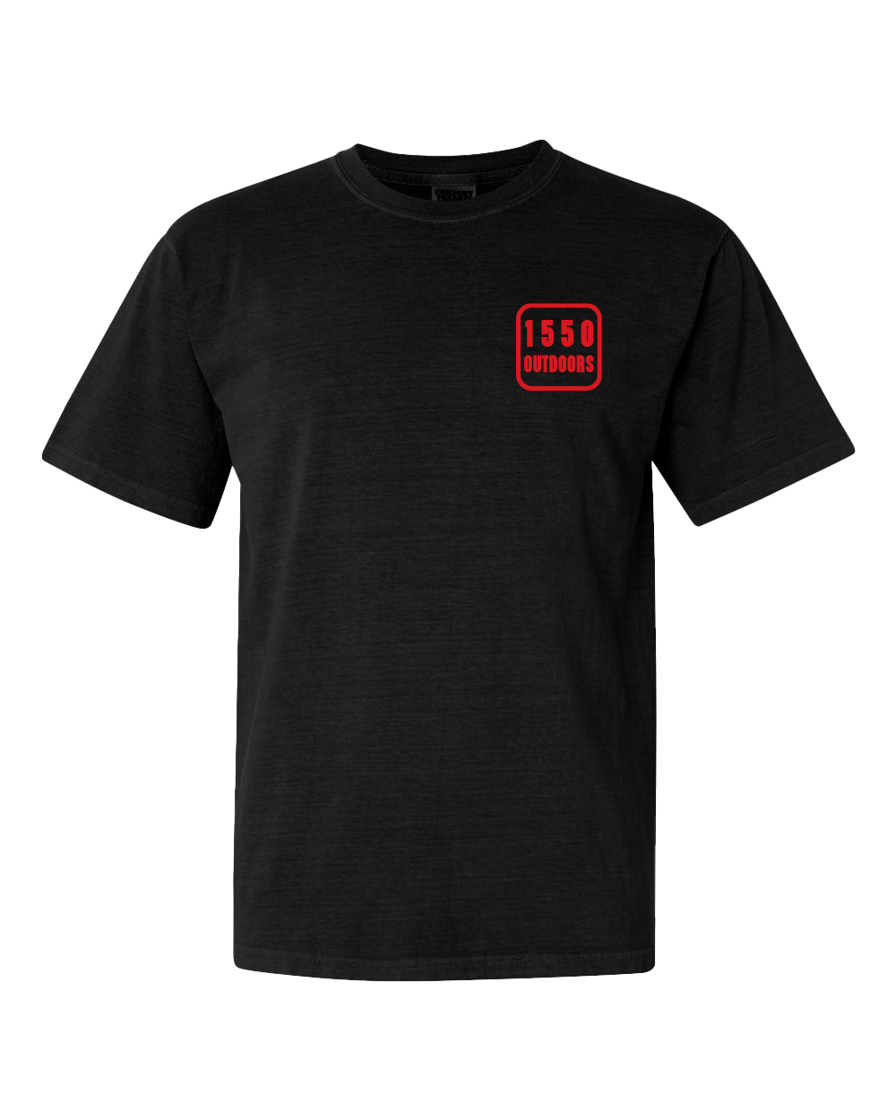 Bulldog Pride Toddler Tee