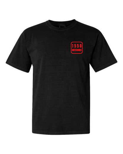 Bulldog Pride Toddler Tee