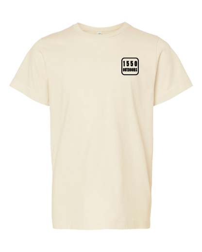 Bulldog Pride Toddler Tee