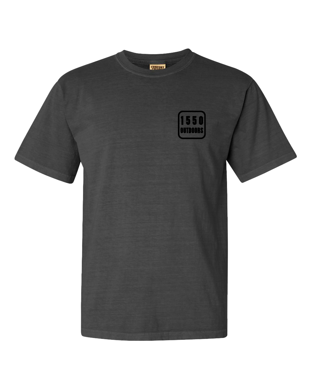 Bulldog Pride Youth Tee