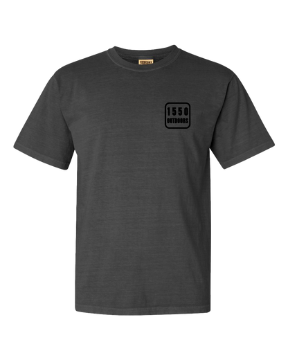 Bulldog Pride Youth Tee