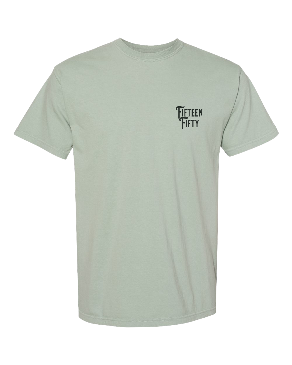Camo GSP Tee