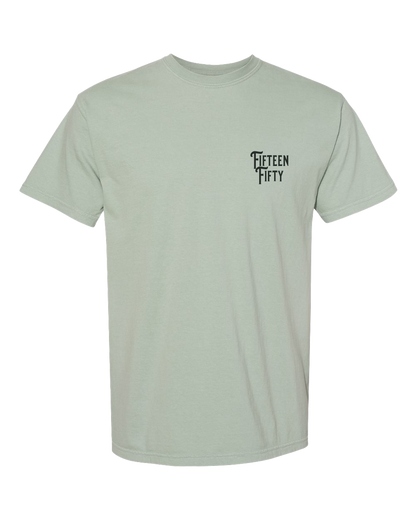 Camo Bear Tee