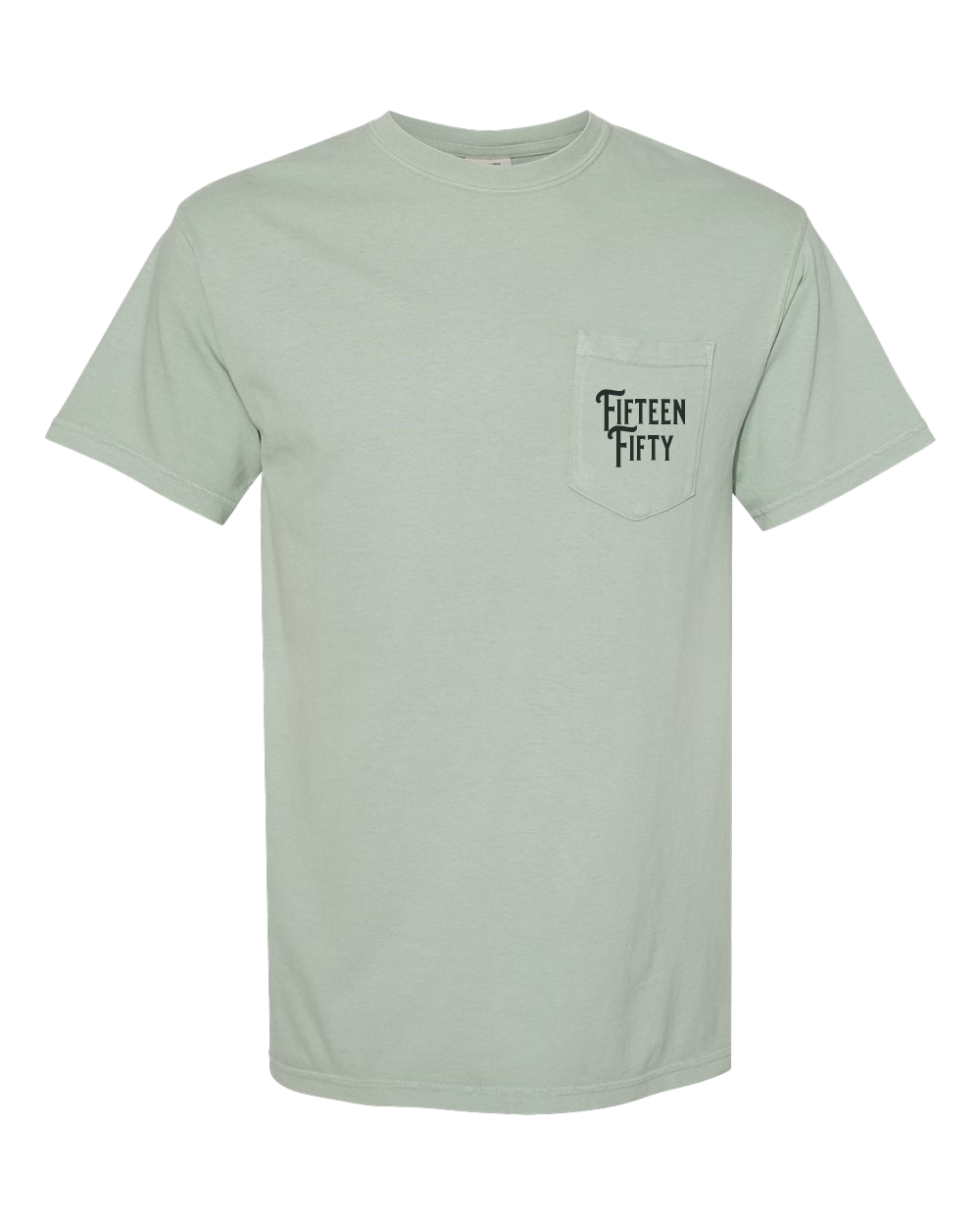 Camo Bass Tee