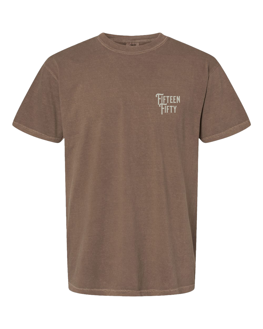 Camo GSP Tee