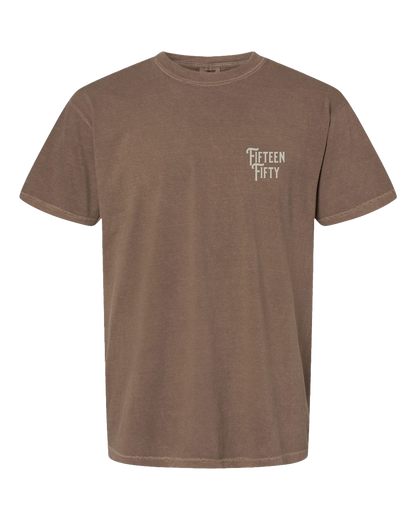 Camo GSP Tee