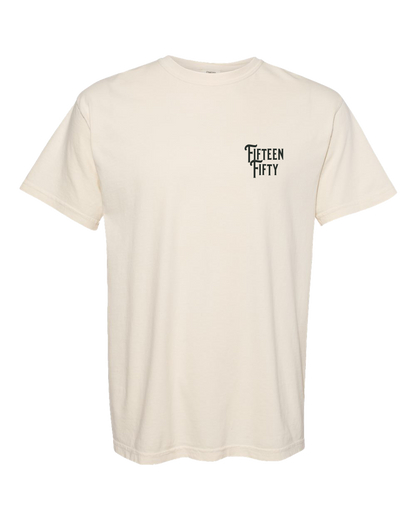 Camo GSP Tee
